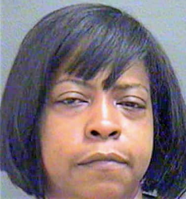 Singletary Yvette - Mecklenburg County, NC 