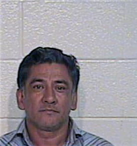 Ramirez Francisco - Hidalgo County, TX 