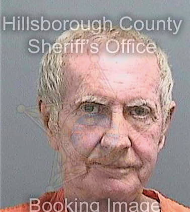 Bliss George - Hillsborough County, FL 