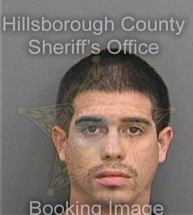 Gonzalez Jotwani - Hillsborough County, FL 