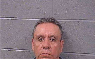 Aguilar Santos - Cook County, IL 