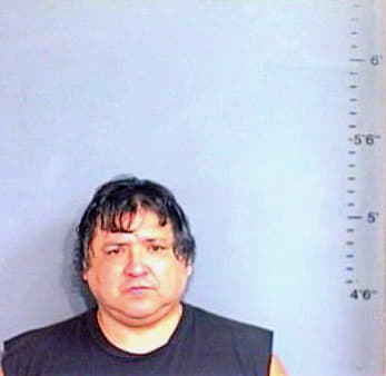 Hernandez Arasmo - Brazos County, TX 