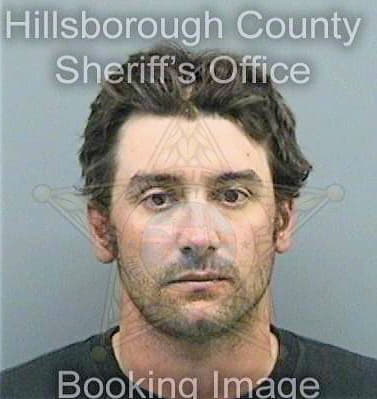 Bouchard Chad - Hillsborough County, FL 
