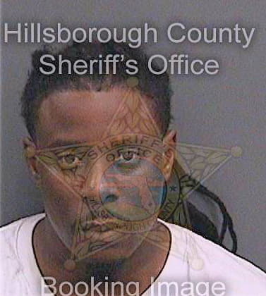 Burgess Joseph - Hillsborough County, FL 