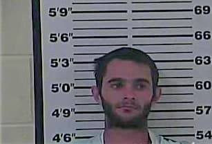 Roberts Joshua - Carter County, TN 