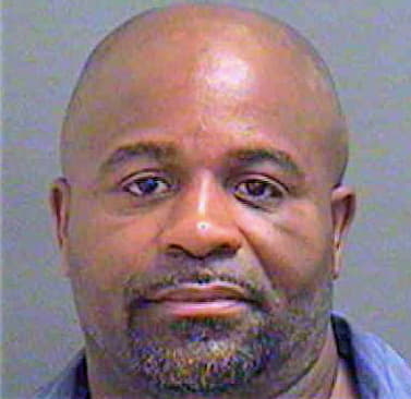 Gregory Marcus - Mecklenburg County, NC 