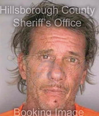 Bohannon Raymond - Hillsborough County, FL 