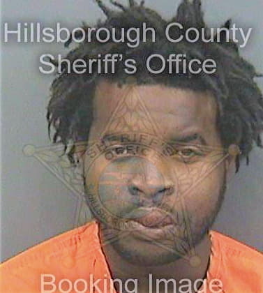 Osborne Dean - Hillsborough County, FL 