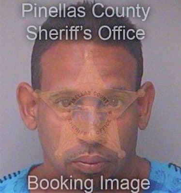 Rodriguez Eric - Pinellas County, FL 