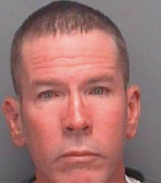 Beck Samuel - Pinellas County, FL 