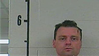 Ray Scott - Bullitt County, KY 