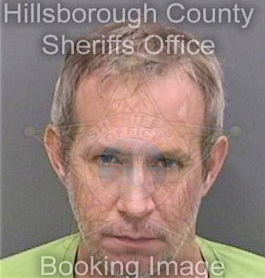 Smith Bradley - Hillsborough County, FL 