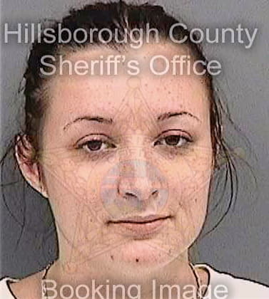 Parks Desiree - Hillsborough County, FL 