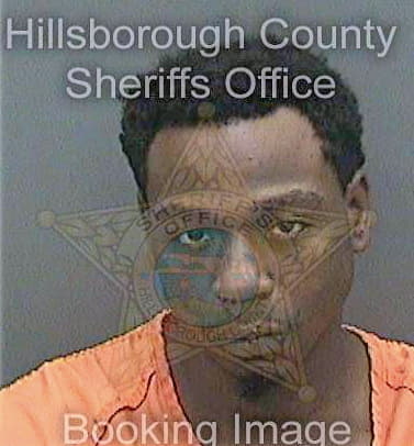 Bradley Jermichael - Hillsborough County, FL 