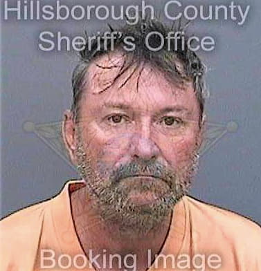 Thomson John - Hillsborough County, FL 