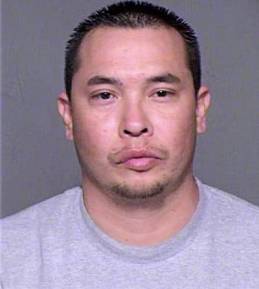 Montiel Jose - Maricopa County, AZ 