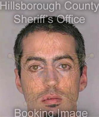 Shaw Scott - Hillsborough County, FL 