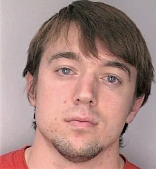 Shoonover Timothy - Hillsborough County, FL 