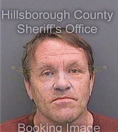 Oliver Anthony - Hillsborough County, FL 