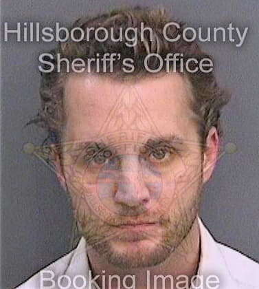 Balakoff Daniel - Hillsborough County, FL 