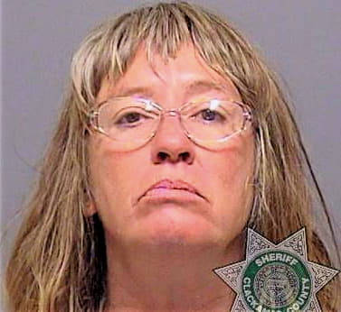 Souther Debra - Clackamas County, OR 