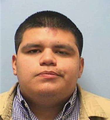 Lopez Jose - Travis County, TX 