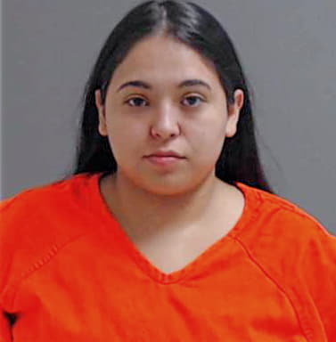 Closner Keisha - Hidalgo County, TX 