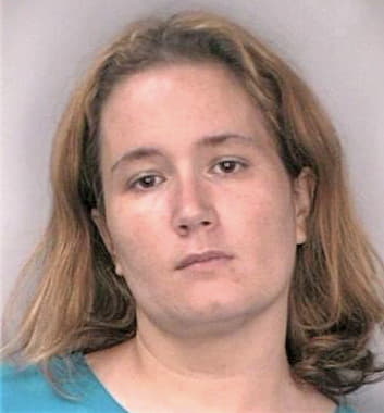Skinner Kimberly - Hillsborough County, FL 