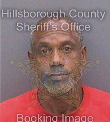 Mendez Luis - Hillsborough County, FL 