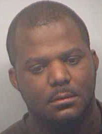 Stewart Rashan - Fulton County, GA 