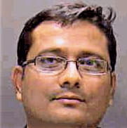 Patel Tejashkumar - Sarasota County, FL 