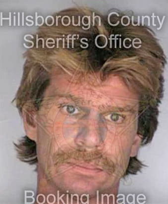 Menzies William - Hillsborough County, FL 