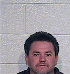 Hernandez Antonio - Hidalgo County, TX 