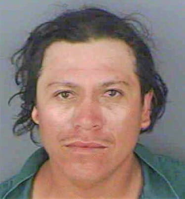 Trejo Armando - Collier County, FL 