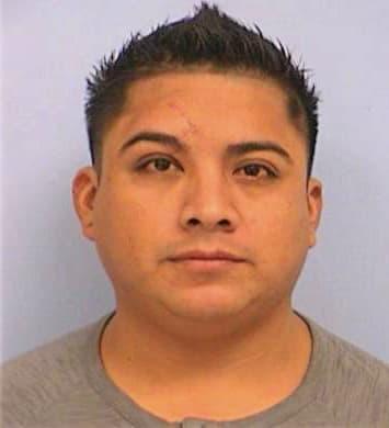 Casimiro Jorge - Travis County, TX 