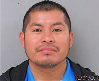 Hernandez Magno - Madera County, CA 