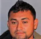 Romero Pedro - Shelby County, TN 