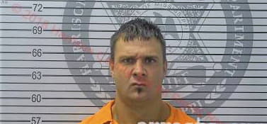 Norman Shae - Harrison County, MS 