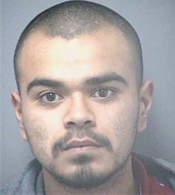 Lopez Francisco - Hillsborough County, FL 