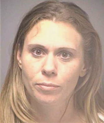 Mckeneree Gina - Hillsborough County, FL 