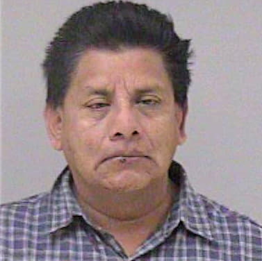 Moreira Jambler - Madera County, CA 