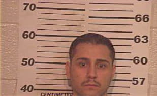 Cardenas Leopoldo - Hidalgo County, TX 