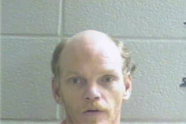 Roark Ricky - Laurel County, KY 