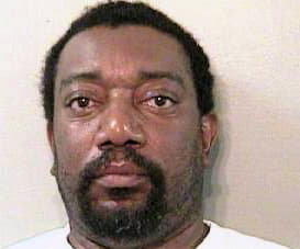 Johnson Anthony - Leon County, FL 