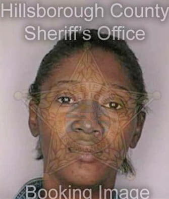 Walker Barbara - Hillsborough County, FL 