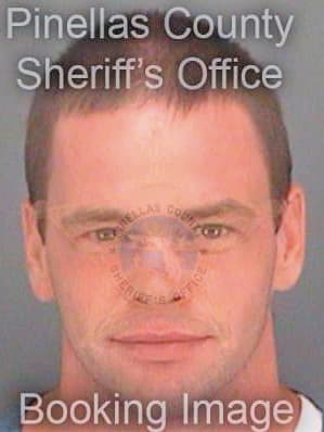 Hartman Michael - Pinellas County, FL 