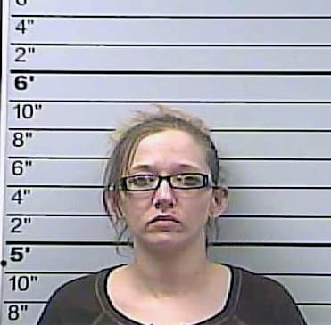 Malone Rosa - Lee County, MS 
