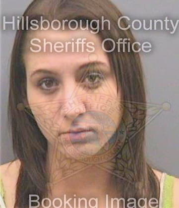 Laymon Sarah - Hillsborough County, FL 