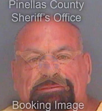 Vincent William - Pinellas County, FL 