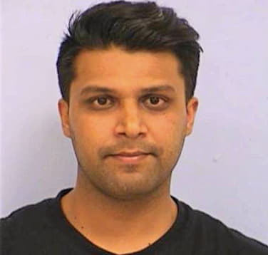 Sharma Aneesh - Travis County, TX 